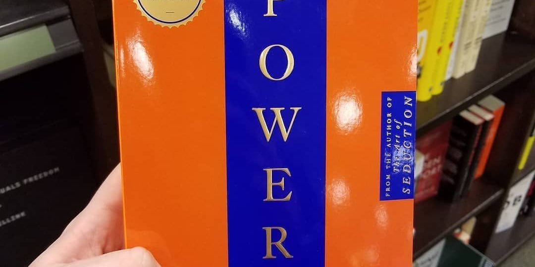 How to Apply the 48 Laws of Power in Your Life