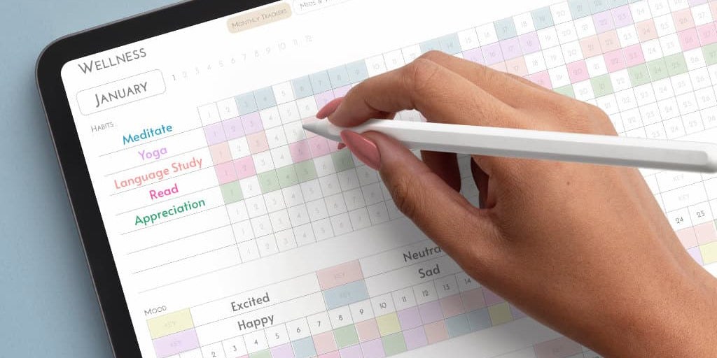 7 Game-Changing Daily Planner Apps for an Organized Life