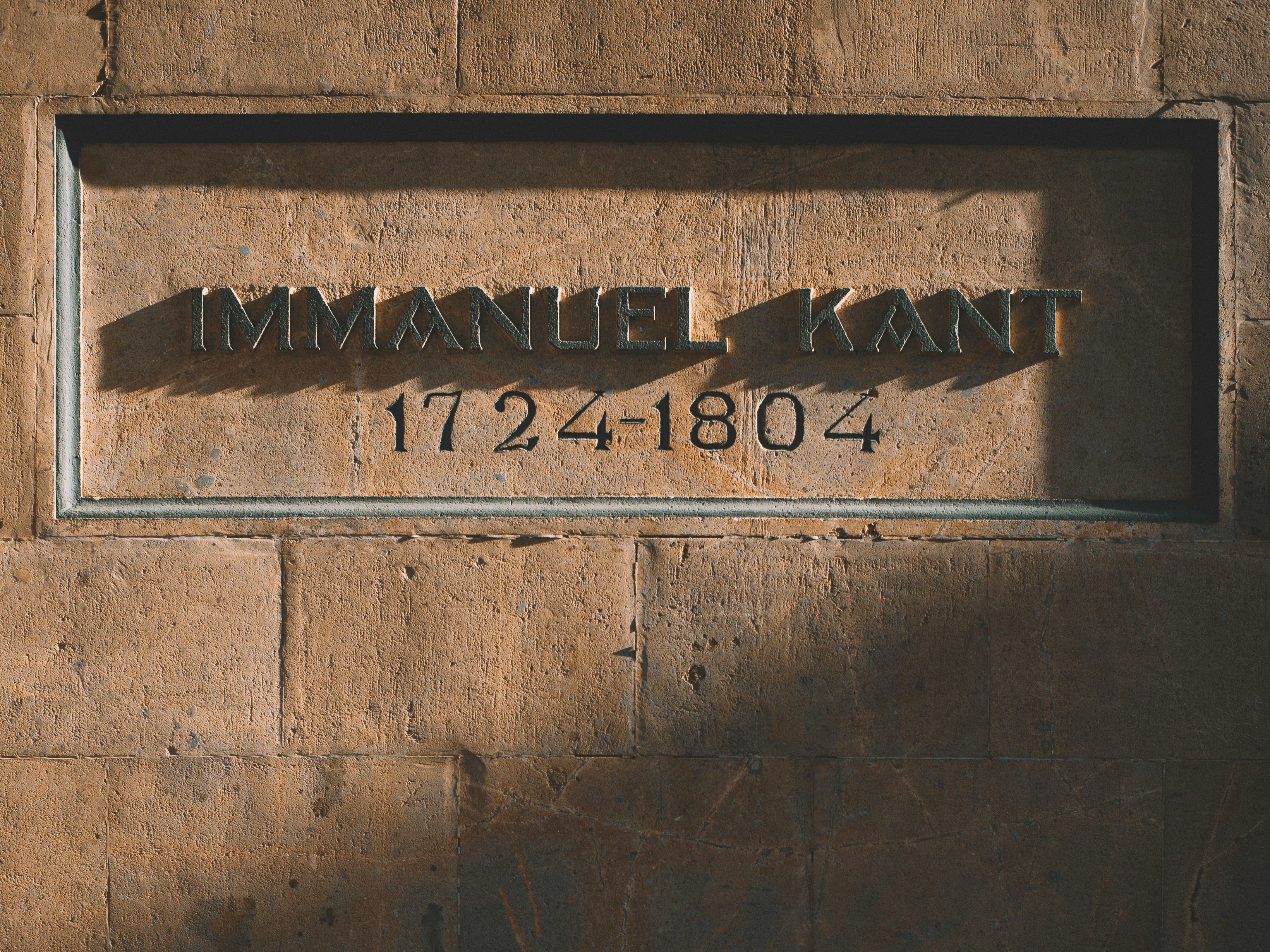 10 Timeless Immanuel Kant Quotes Everyone Should Reflect On