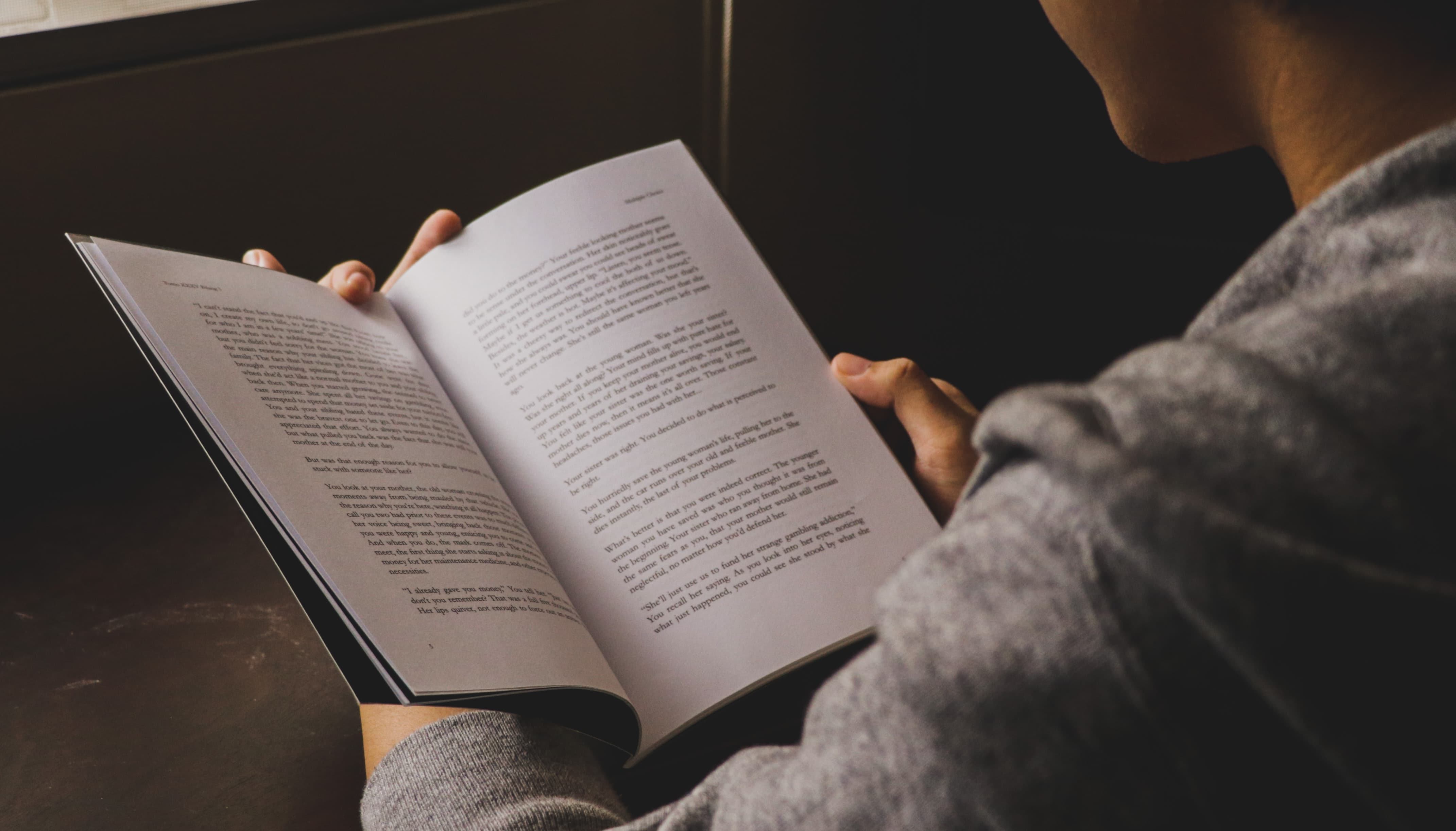 Kick Start Your Growth With 10 Best Selling Self-improvement Books