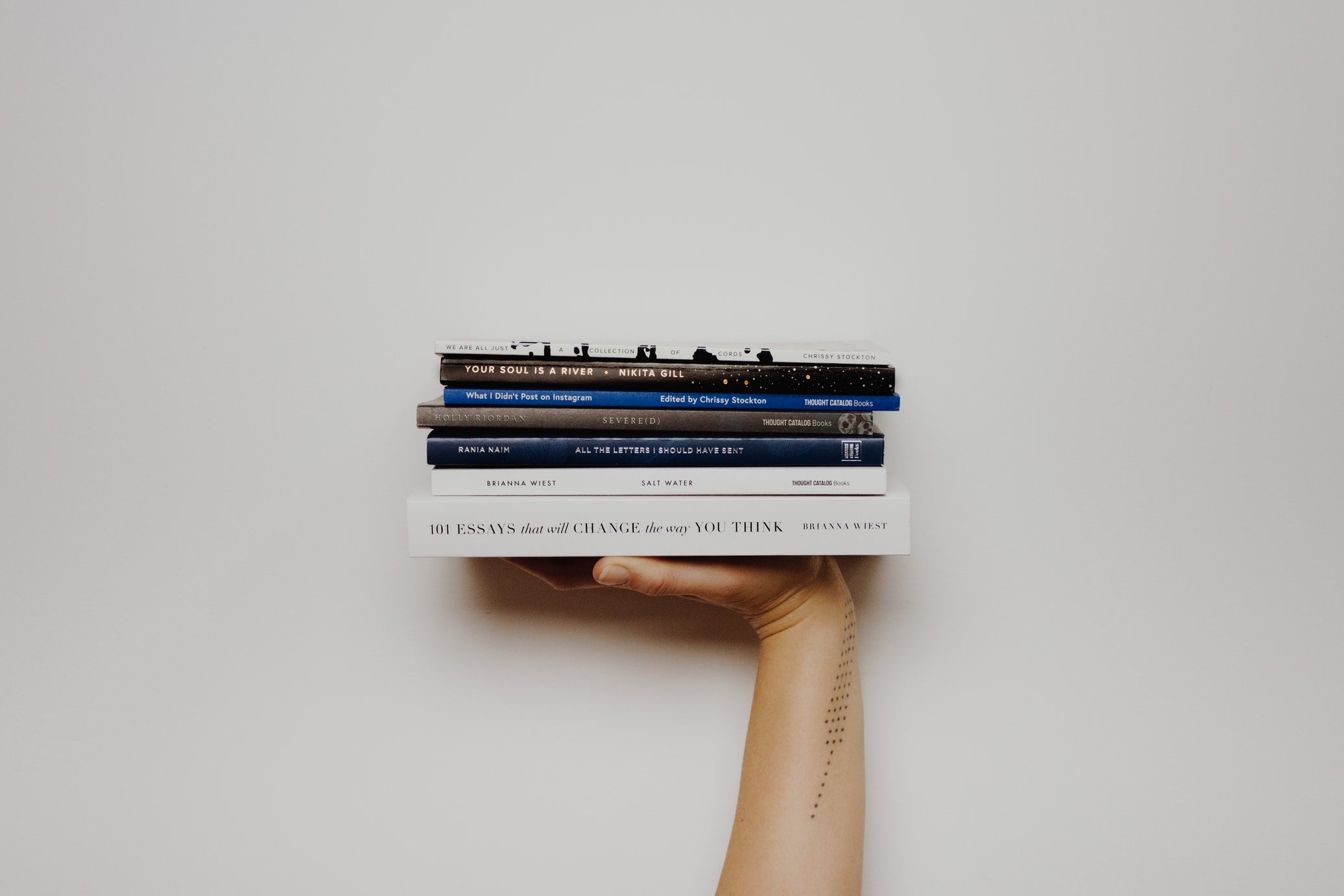 Leaders are Readers: How to Read 4-5 Books per Month