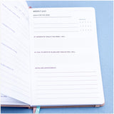 Planner without Dates
