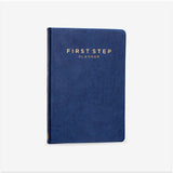 First Step Planner: Start Your Day with Clarity