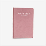 First Step Planner: Start Your Day with Clarity