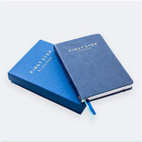 First Step Planner: Start Your Day with Clarity