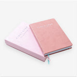 First Step Planner: Start Your Day with Clarity