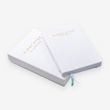 First Step Planner: Start Your Day with Clarity