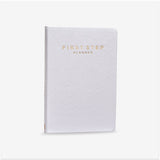 First Step Planner: Start Your Day with Clarity