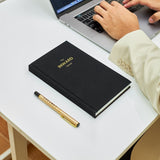 The Inward Journal: Explore Your Inner Self