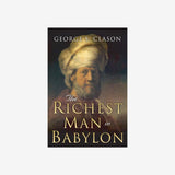 The Richest Man In Babylon - Original Edition