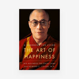 The Art of Happiness: A Handbook for Living
