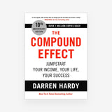 The Compound Effect