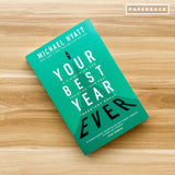 Your Best Year Ever