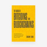 The Basics of Bitcoins and Blockchain