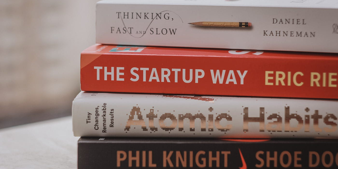 Your Guide to Self-Help Reads for Success in 2024