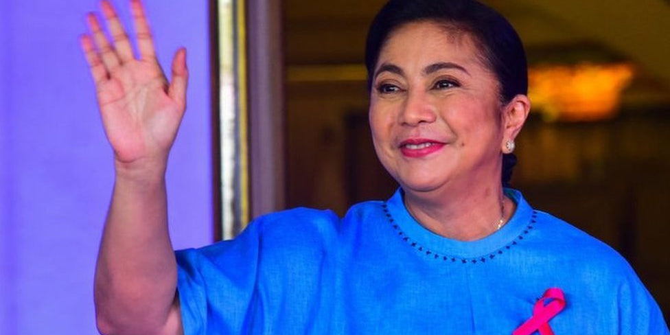 Leni Robredo Biography: A Life of Service, Integrity, and the People