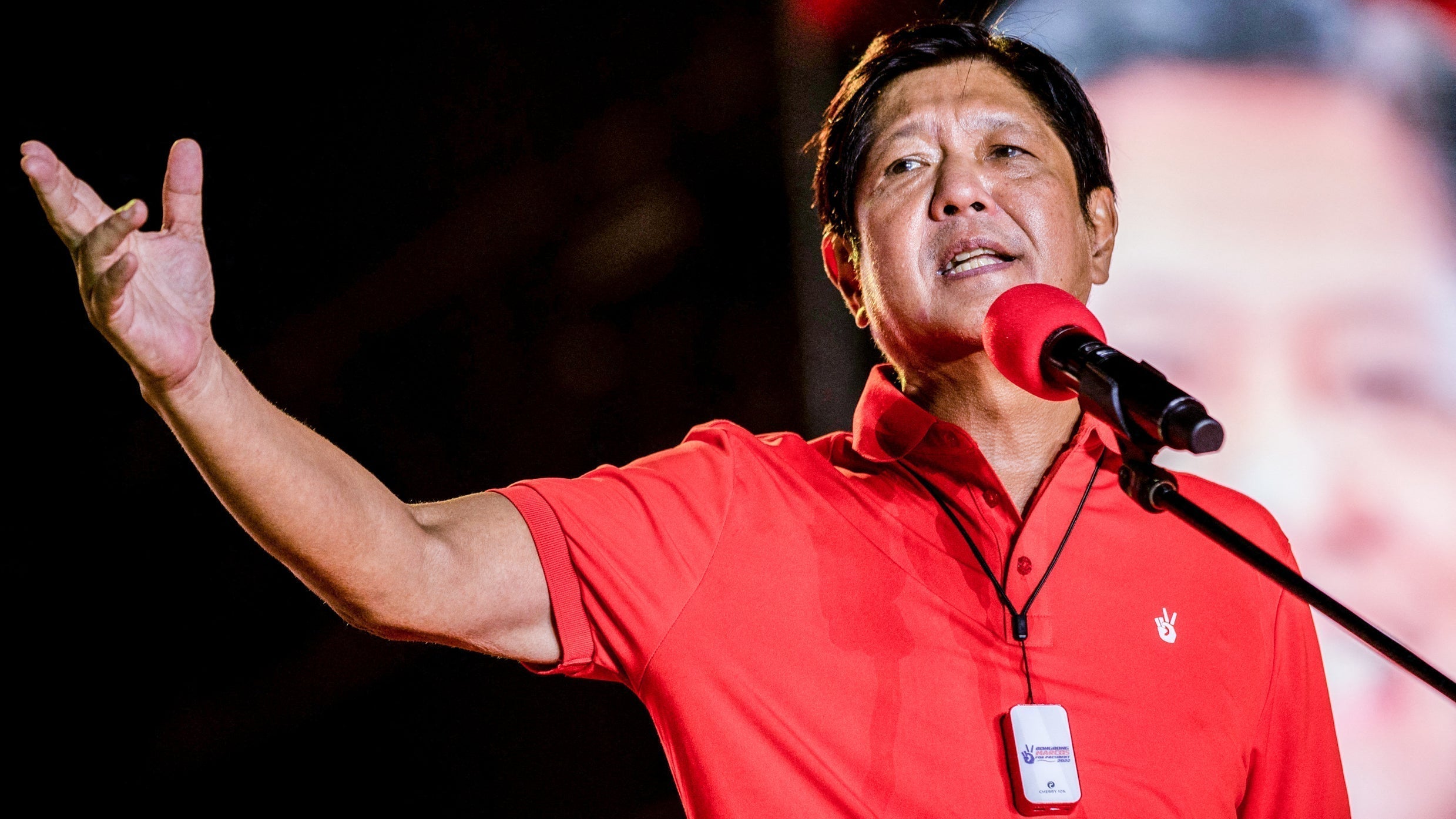 Ferdinand “Bongbong” Marcos Jr.: A Political Journey from Legacy to Leadership