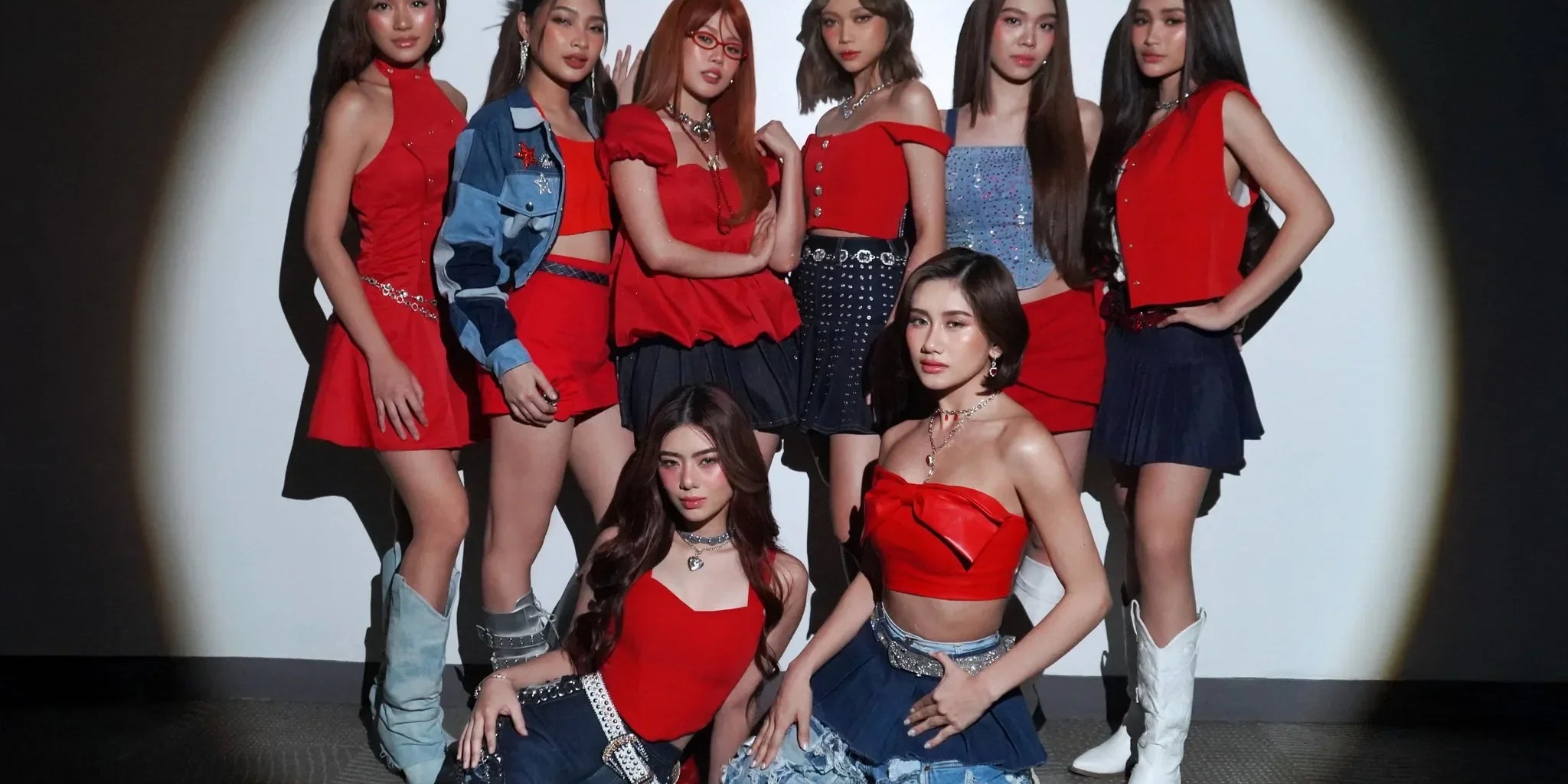 BINI: The Nation’s Girl Group Leading the P-Pop Revolution