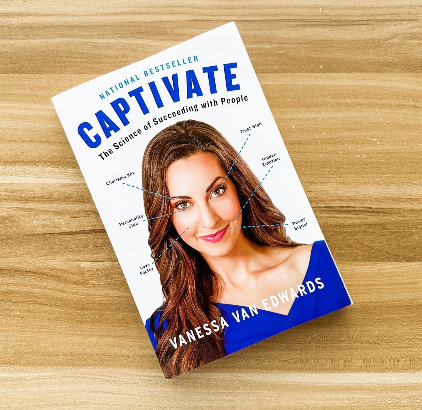 Mastering Social Alchemy: An 8-Step Guide to Captivate and Connect with Anyone