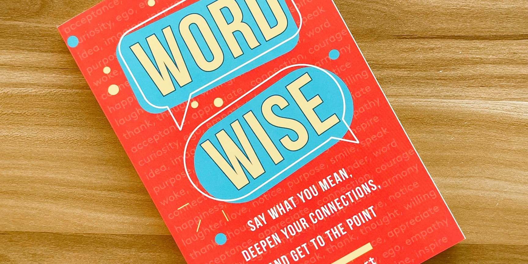 10 Thought-Provoking Quotes from "Word Wise" by Will Jelbert