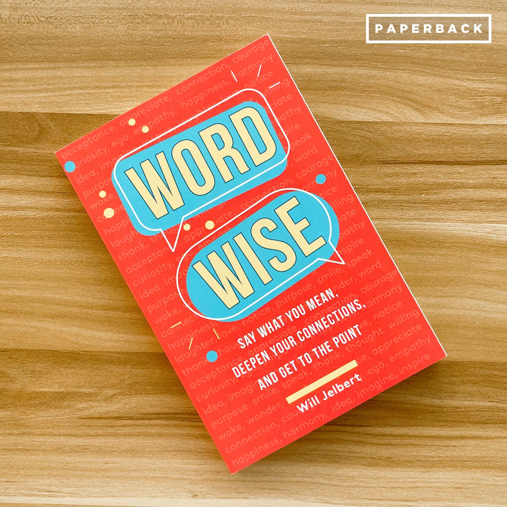 10 Thought-Provoking Quotes from "Word Wise" by Will Jelbert