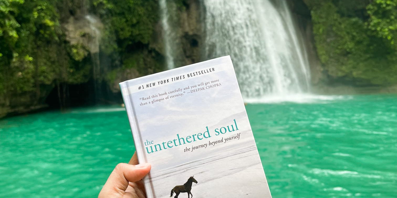 The Untethered Soul Book Review