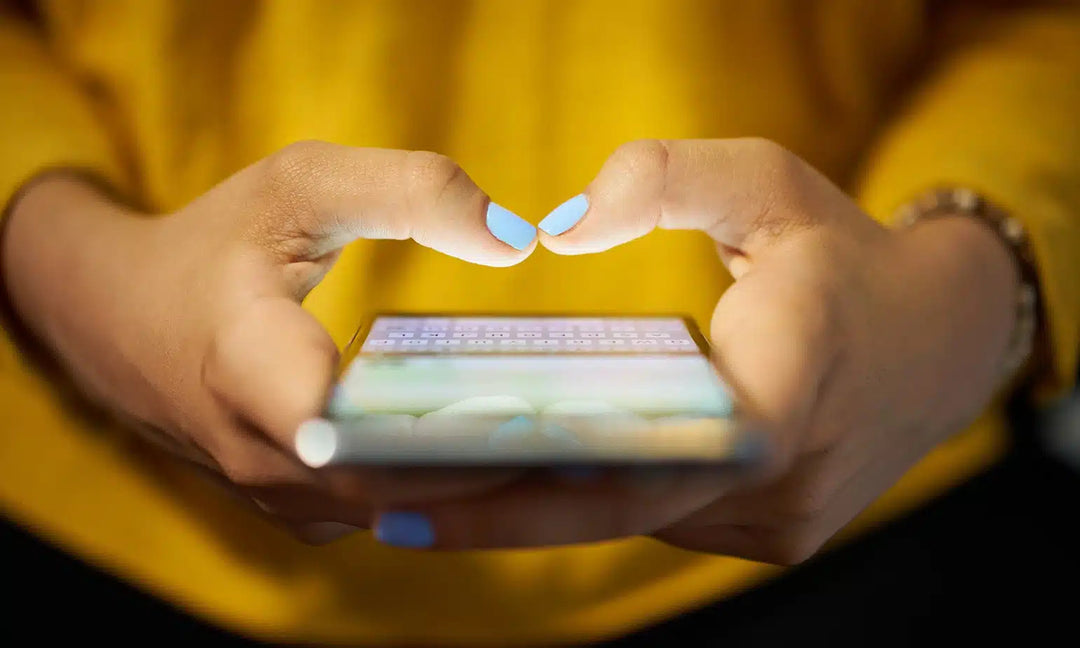 How Social Media Has Changed the Way We Read – Gregory Books