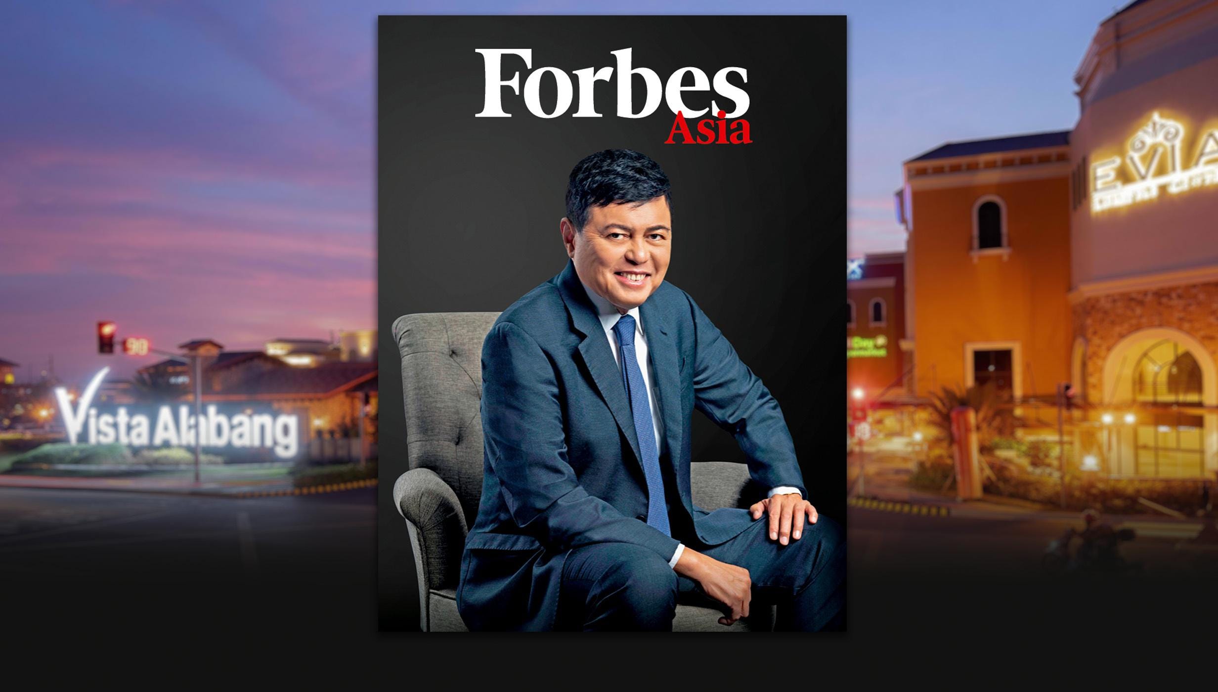 Top 10 Richest Filipino in 2022 Gregory Books