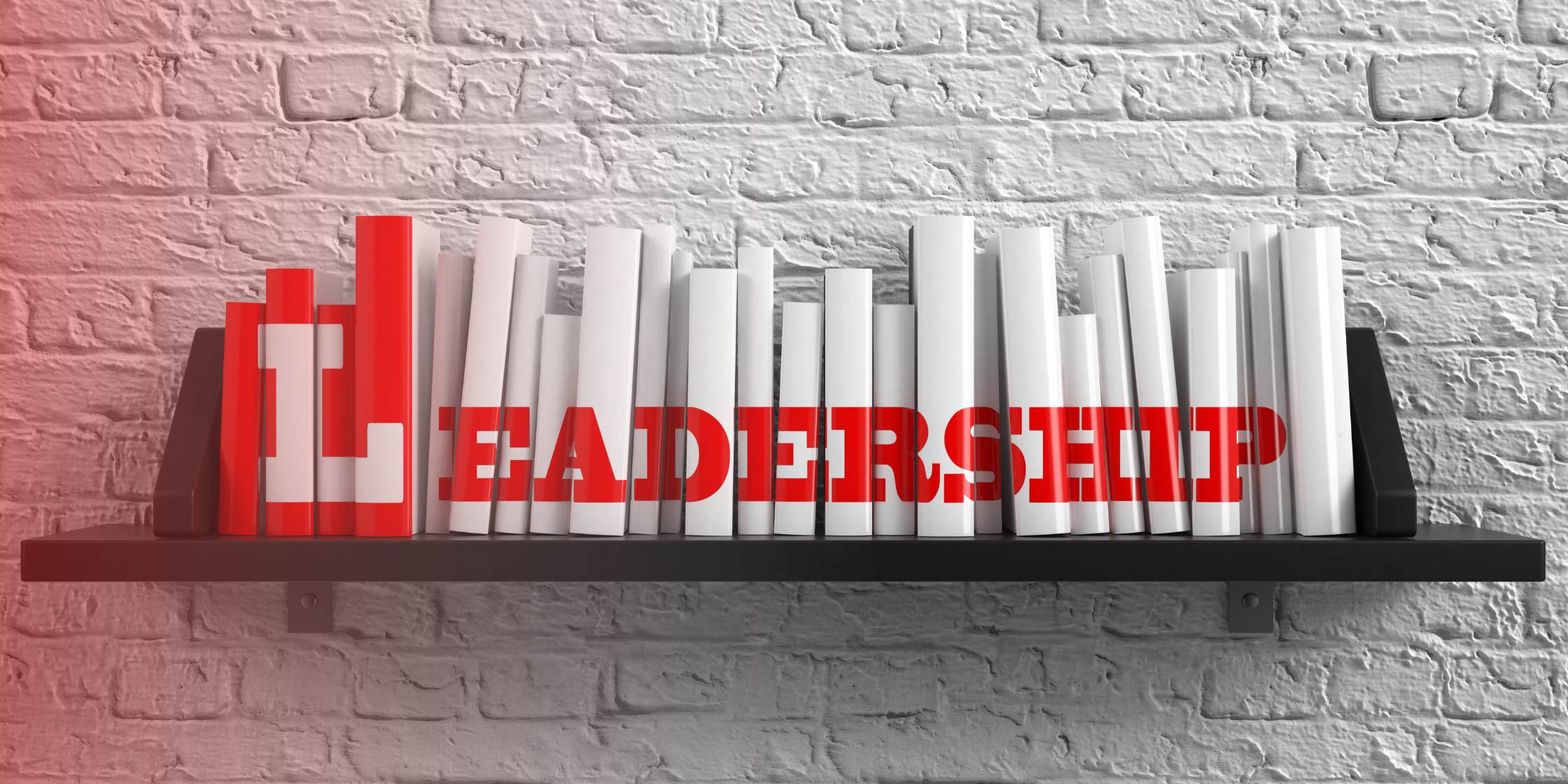 5 Books Every Aspiring Leader Should Read