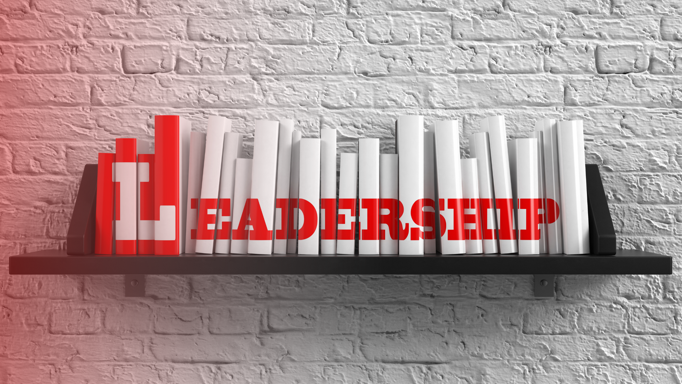 5 Books Every Aspiring Leader Should Read