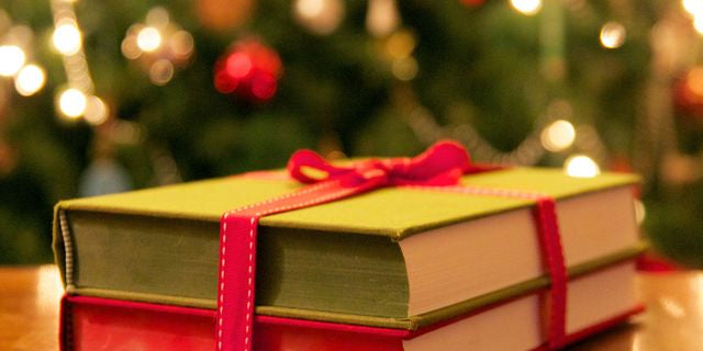 6 Books to Fill Your Stockings (and Warm Your Heart) This Christmas