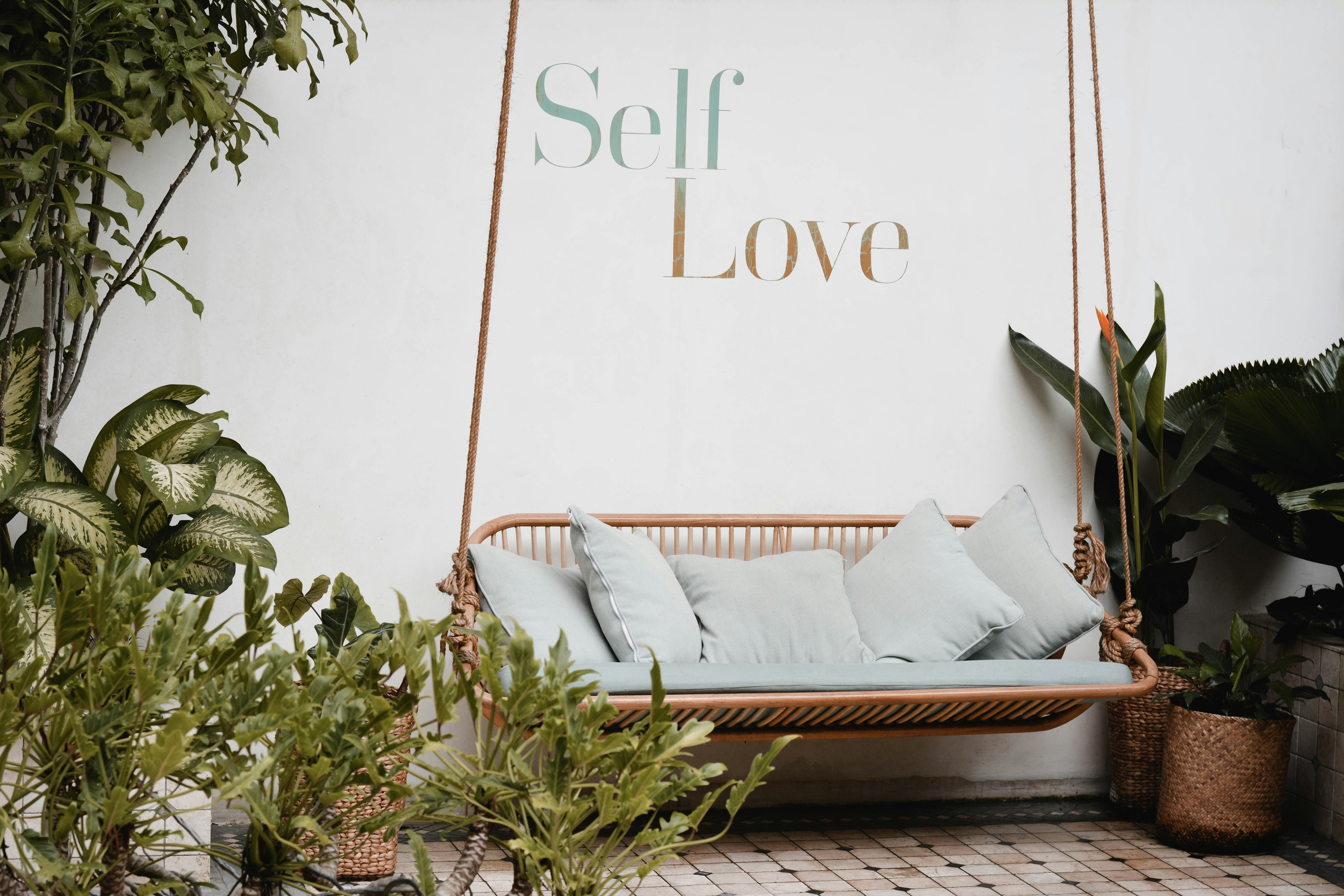 Start Loving Yourself with These Uplifting Self-Love Quotes