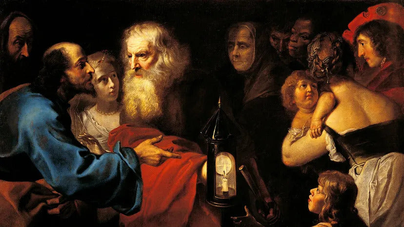 Top 10 Diogenes Quotes to Challenge Your Perspective on Life