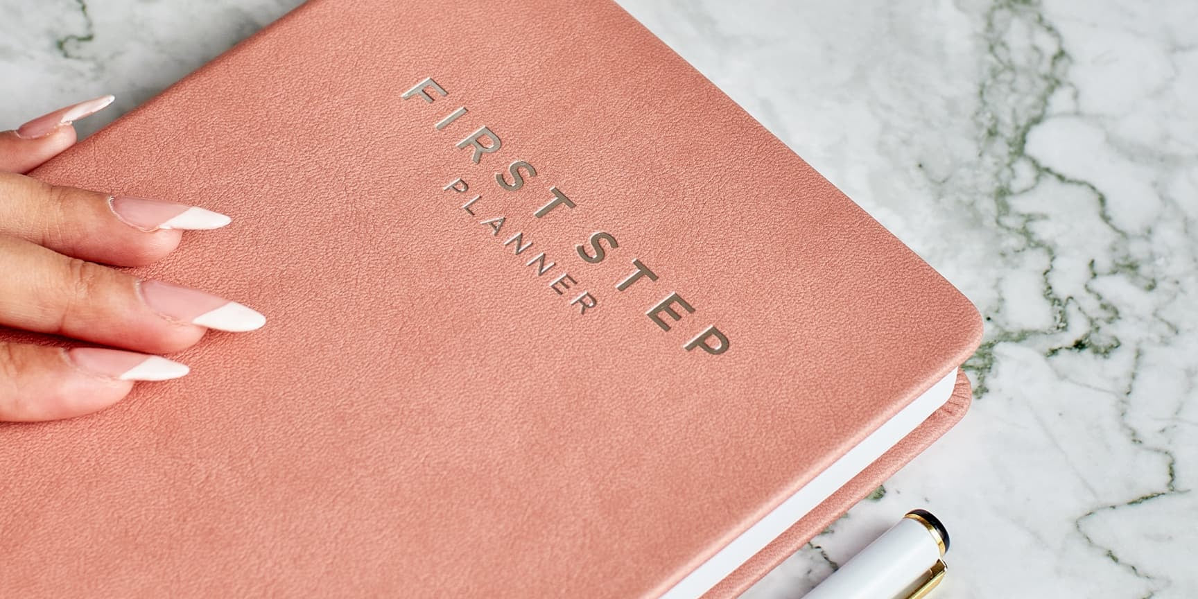 Why the First Step Planner is Perfect for College Students