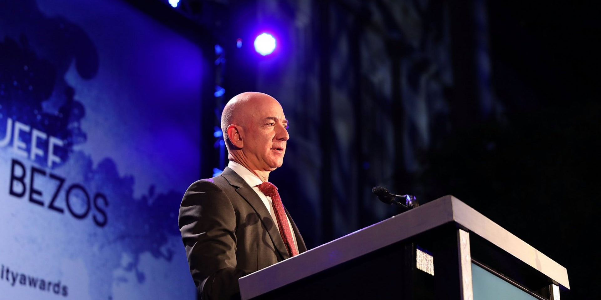 7 Lessons for Entrepreneurs from Amazon Founder Jeff Bezos