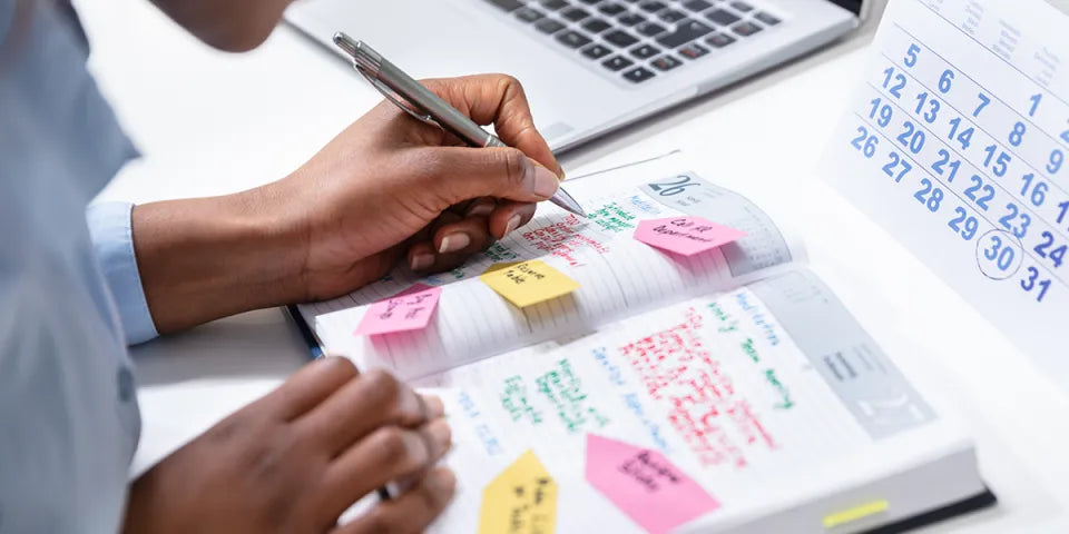 Top 10 Planners You Can Buy in the Philippines