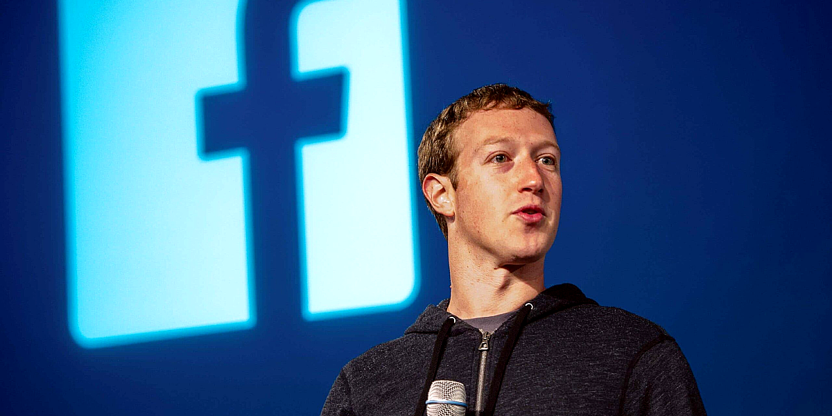 From Dorm Room to Tech Billionaire: The Life of Mark Zuckerberg