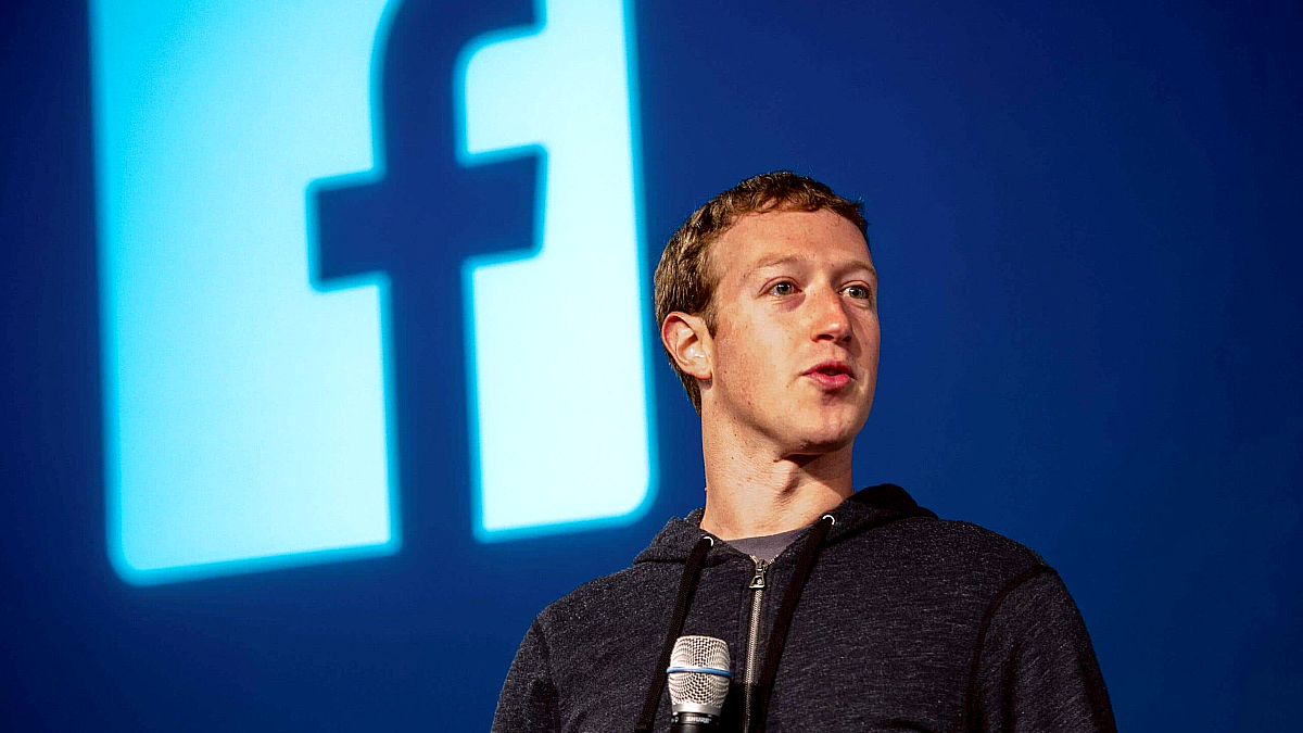 From Dorm Room to Tech Billionaire: The Life of Mark Zuckerberg
