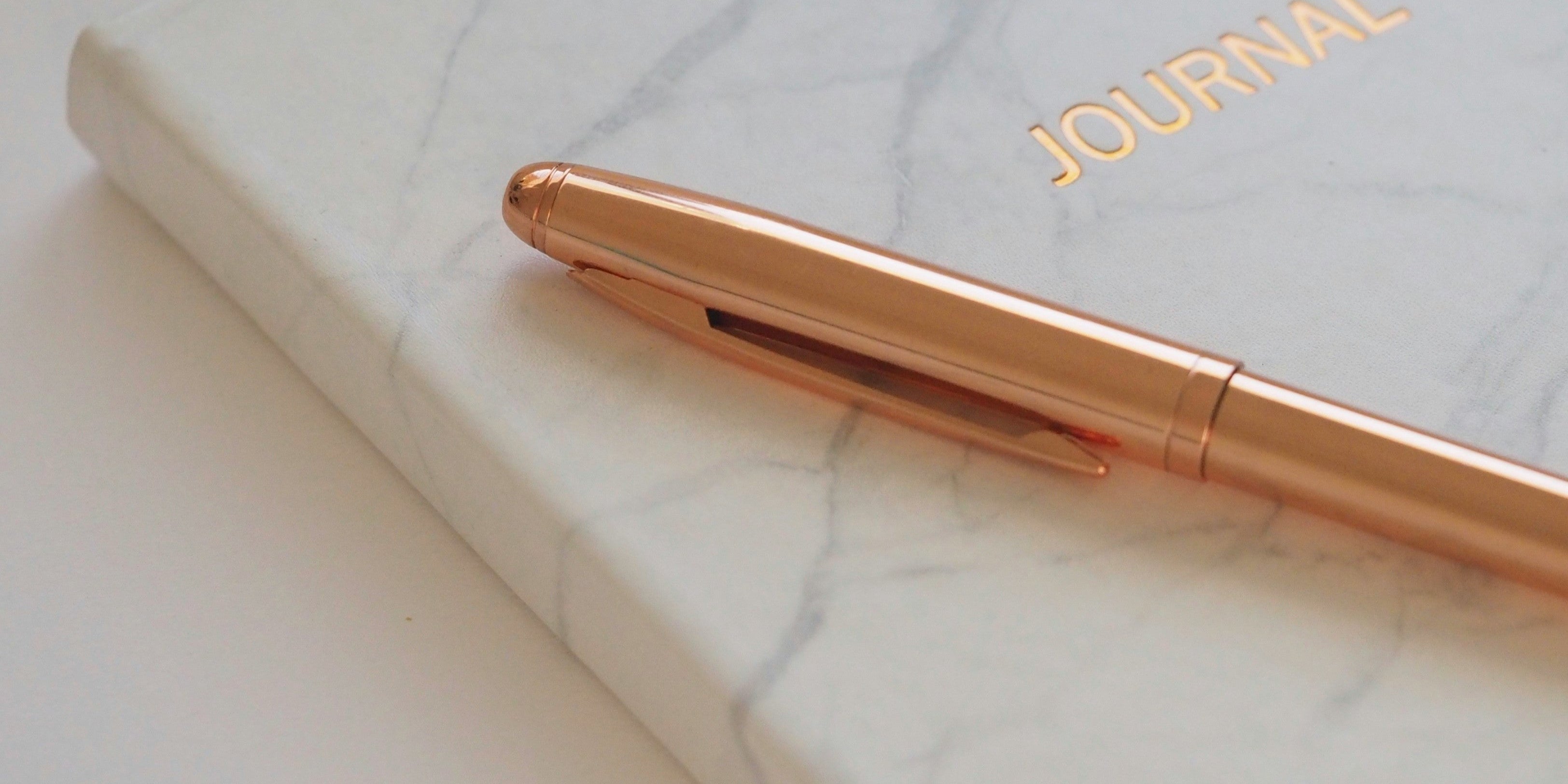 How to Maintain a Consistent Journaling Habit