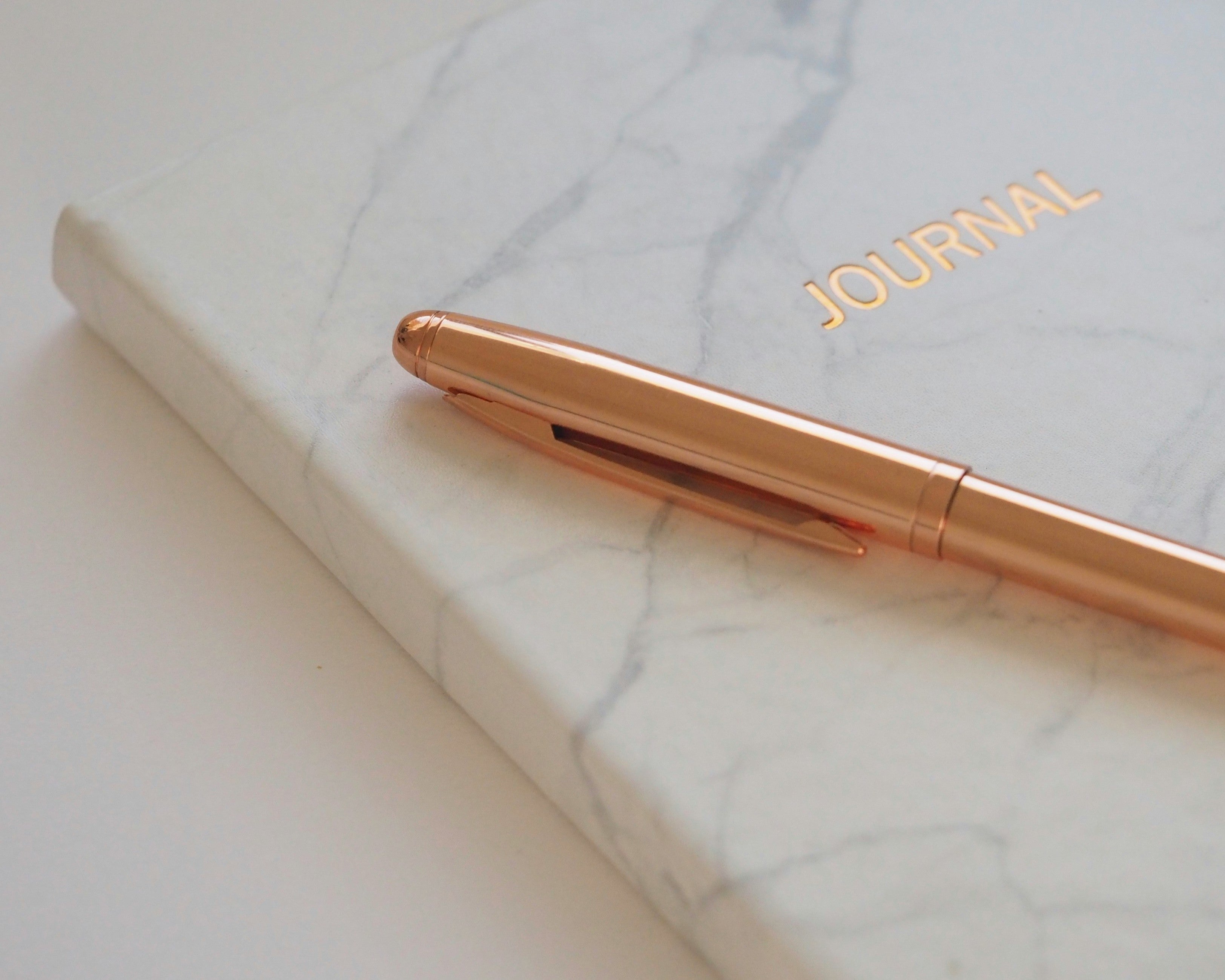 How to Maintain a Consistent Journaling Habit