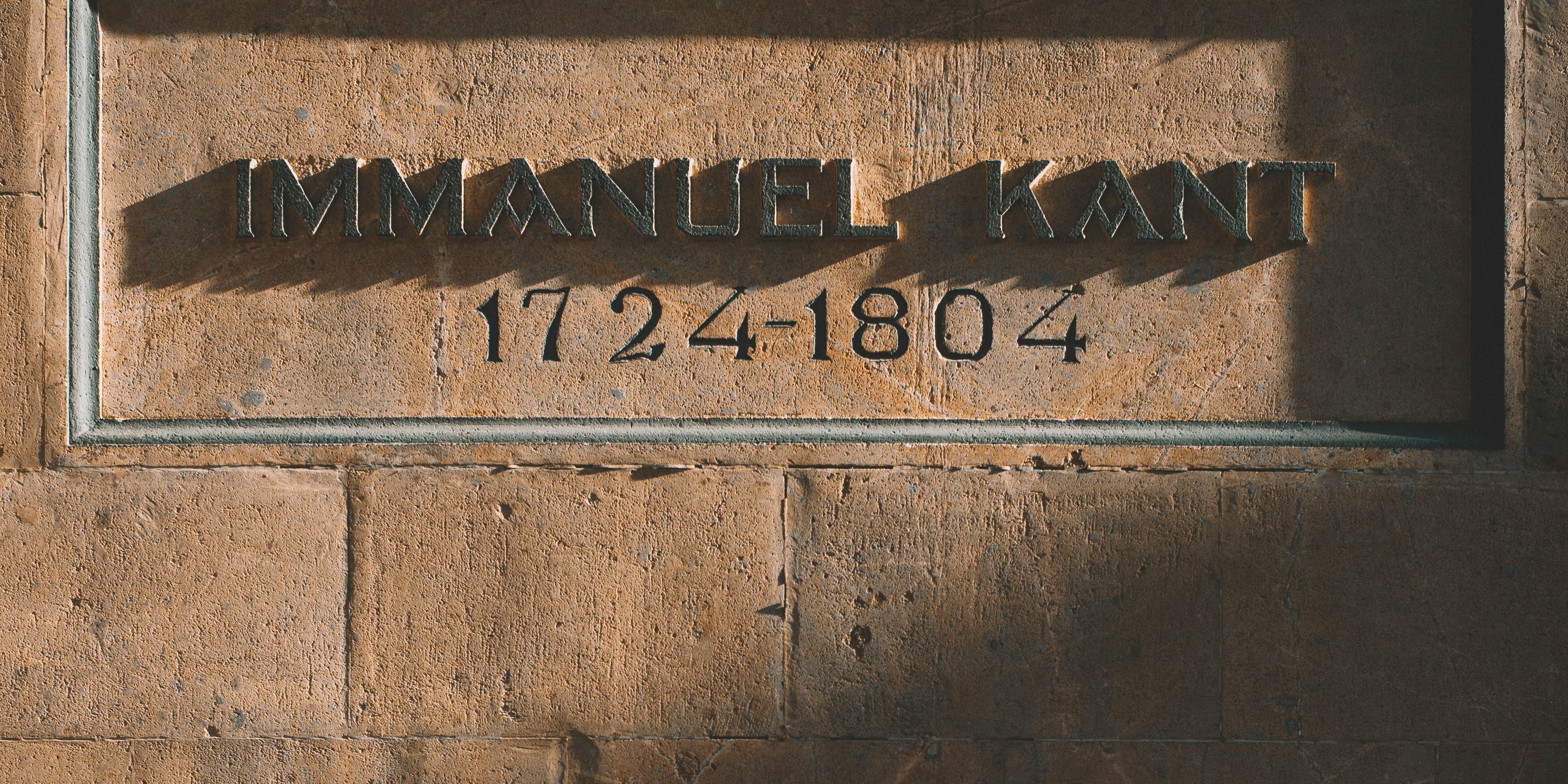 10 Timeless Immanuel Kant Quotes Everyone Should Reflect On