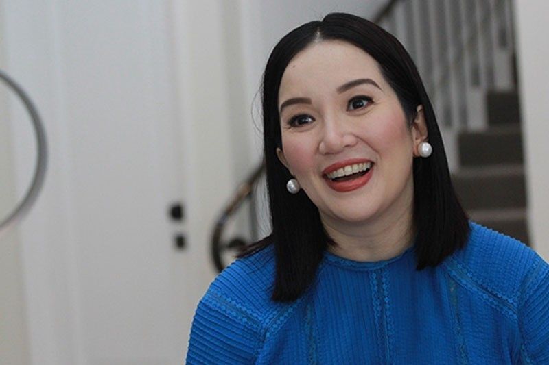 Kris Aquino Biography: The Queen of All Media and Her Journey Beyond F –  Gregory Books