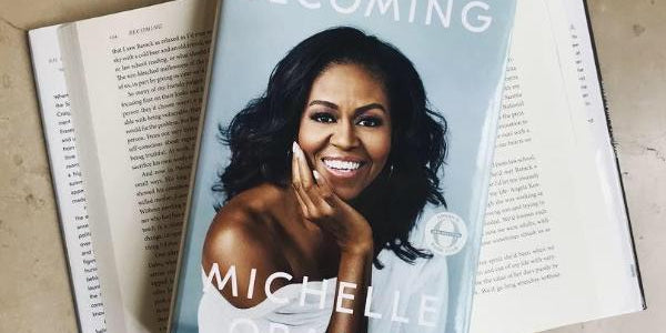 5 Lessons You'll Learn From Michelle Obama's "Becoming" As A Mother