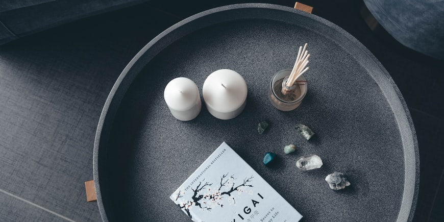 Book Review: 8 Japanese Secrets to a Long and Happy Life According to Ikigai