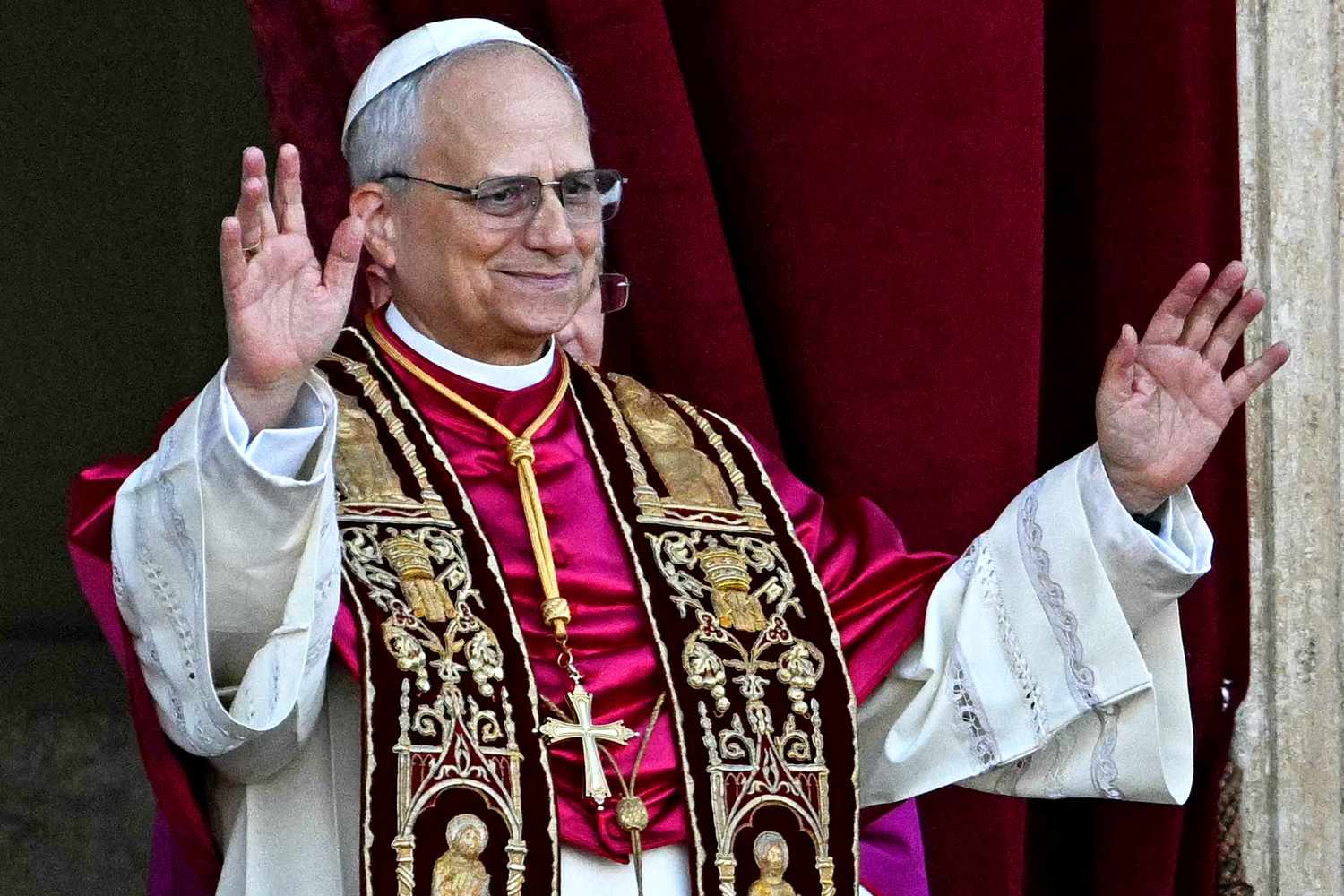 Pope Leo XIV Biography: A Historic Papacy Rooted in Service and Reform