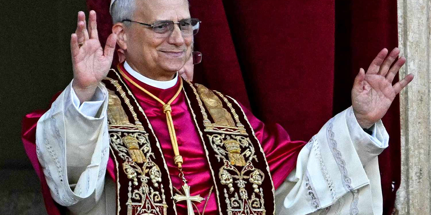 Pope Leo XIV Biography: A Historic Papacy Rooted in Service and Reform