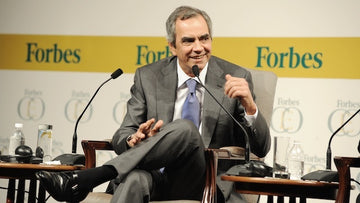 A Billionaire Story: Ports and Casino Tycoon Enrique Razon Jr – Gregory ...