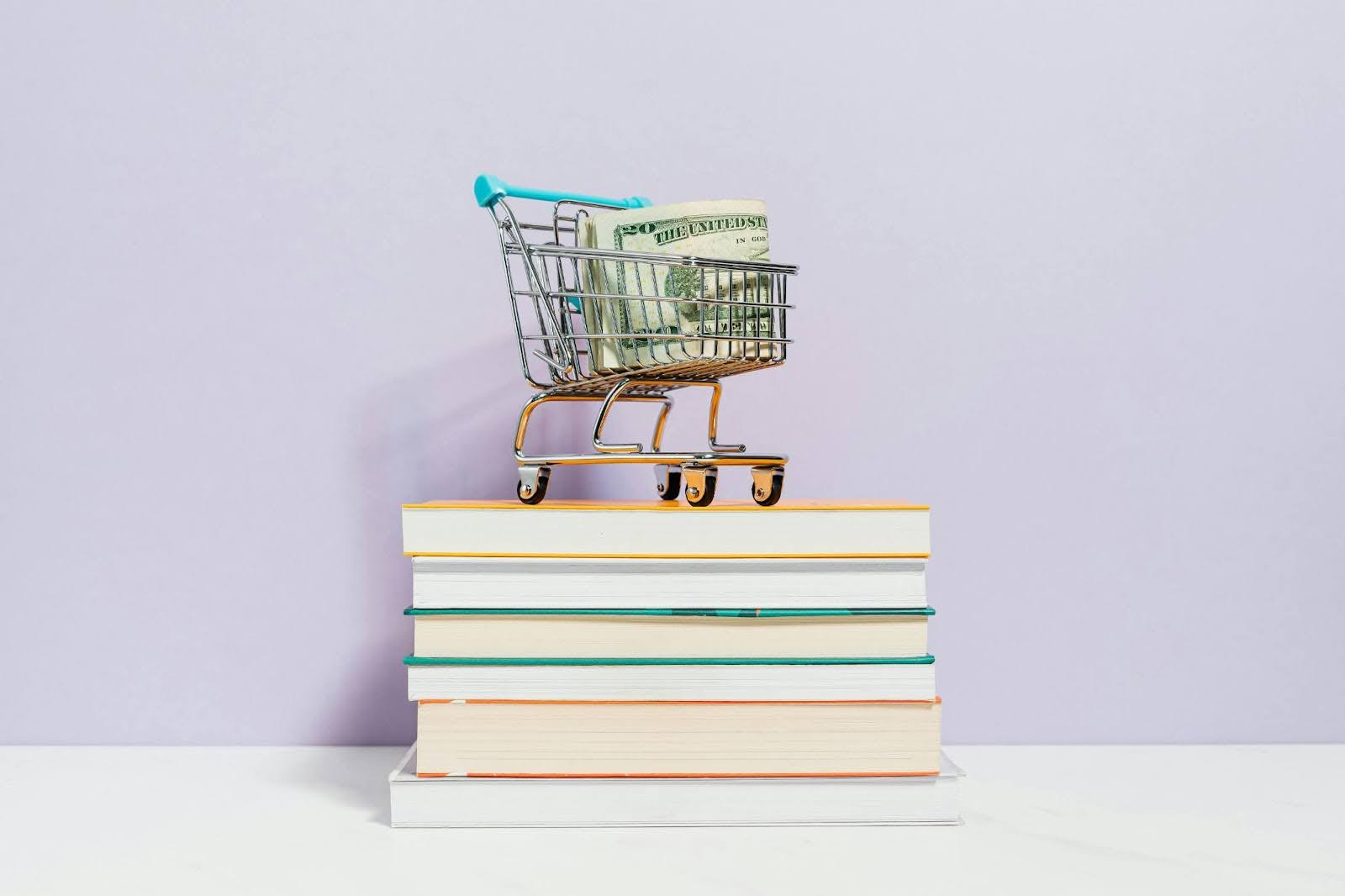 How to Sell Used Books Online