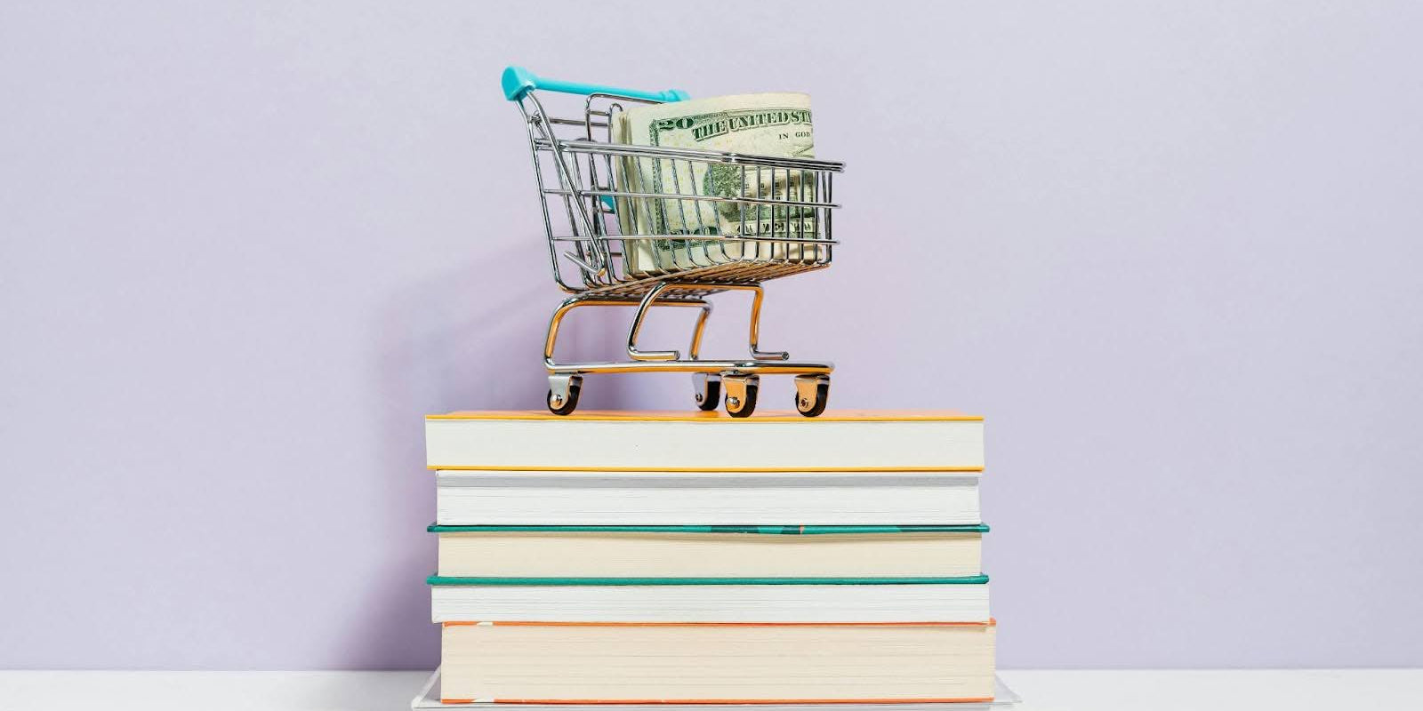 How to Sell Used Books Online