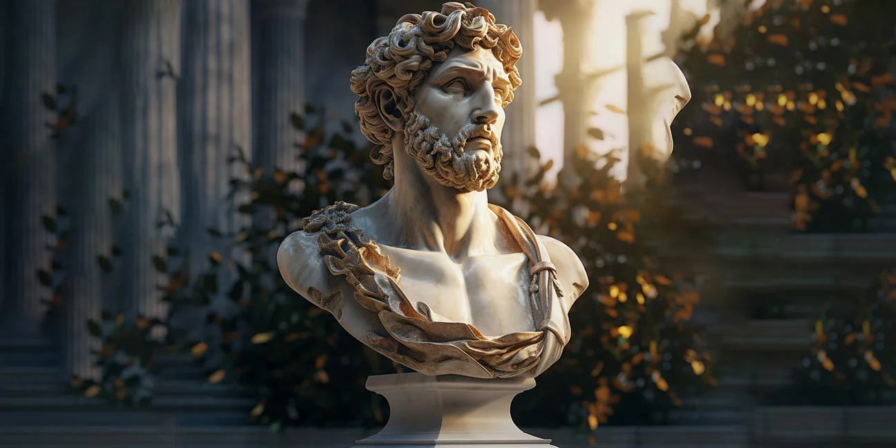 5 Best Books on Stoicism for an Unshakeable Resilience